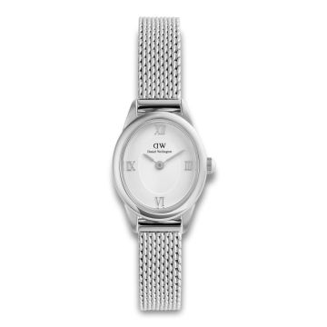 Daniel Wellington Ophelia Mini Silver