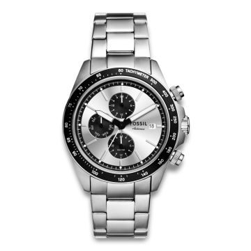 Fossil Autocross stål med lænke