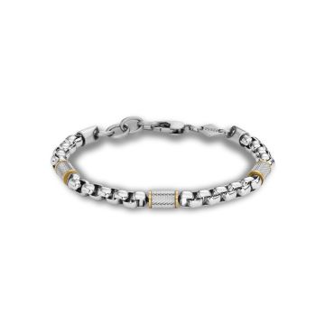 Fossil Jewelry armbånd i stål