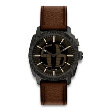 Fossil Machine Big Tic ur