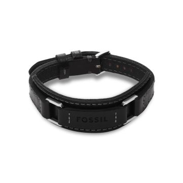 Fossil Machine Bracelet