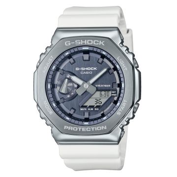 Casio G-Shock GM-2100WS-7AER