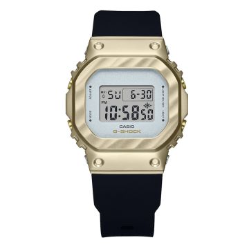 Casio G-Shock Women GM-S5600BC-1ER