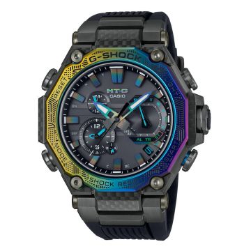 Casio G-Shock MTG-B2000YR-1AER