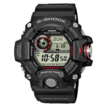 CASIO G-SHOCK RANGEMAN - Premium