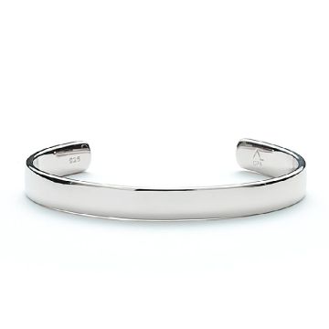 Alexander Lynggaard CPH Hope Bangle i sølv