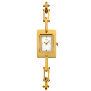 INEX DAMEUR - DOUBLE MED LÆNKE