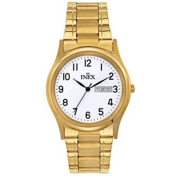 INEX HERRE DOUBLE DAG DATO M LÆNKE