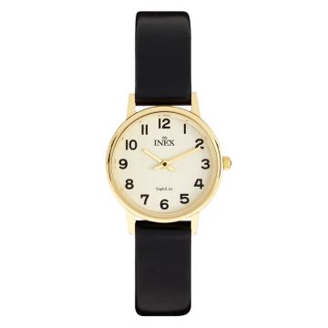 INEX DAME DOUBLE M REM SAPHILITE