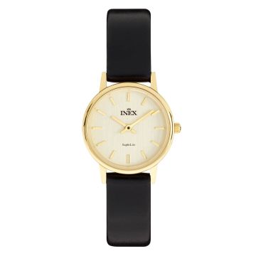 INEX DAME DOUBLE M REM SAPHILITE