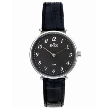 Inex dameur - tofarvet med rem