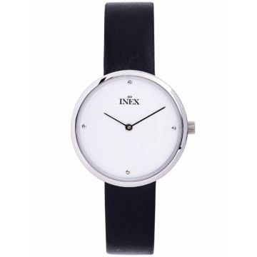 Inex dameur - tofarvet med rem