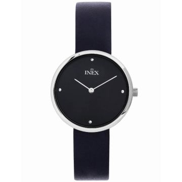 Inex dameur - tofarvet med rem