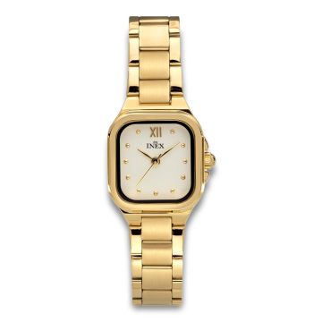 Inex Classic Dame, 22mm