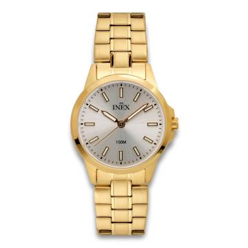 Inex Classic Dame, 35mm