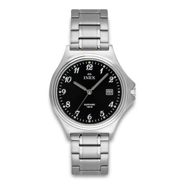 Inex Herre, 39,5mm
