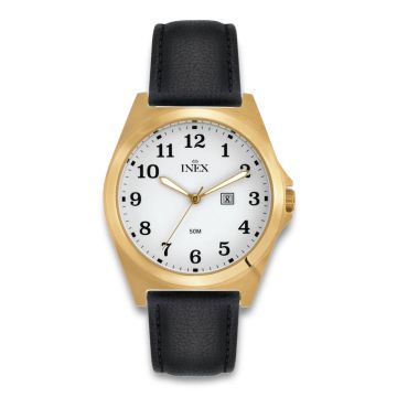 Inex Herre, 39mm