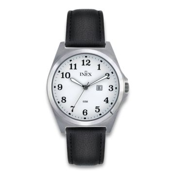 Inex Herre, 39mm