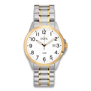 Inex Herre Classic, 39mm