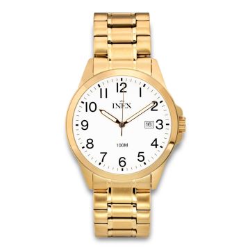 Inex Herre Classic, 39mm