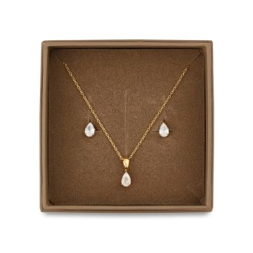 Mockberg Belle Combo Gold