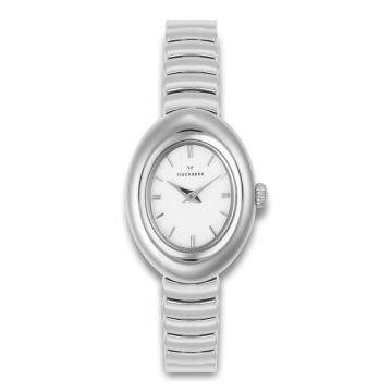 Mockberg Belle Oval Steel