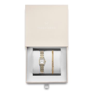 Mockberg Classic Combo BIC