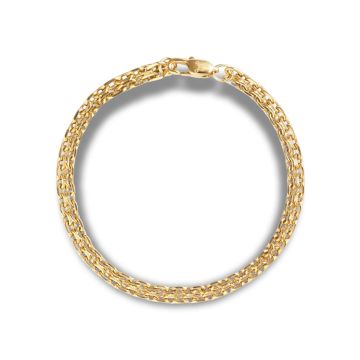 Mockberg Darling Bracelet Gold