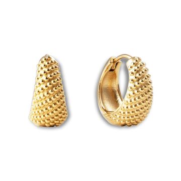 Mockberg Honey Hoops Medium