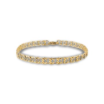 Mockberg Infinity Bracelet