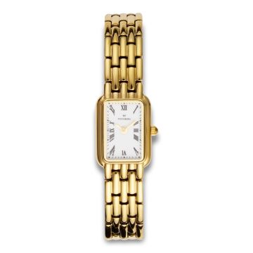 Mockberg Renaissance Gold