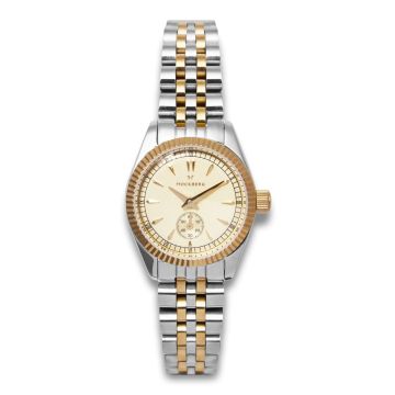 Mockberg Royal BIC Gold