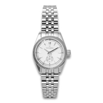 Mockberg Royal Silver