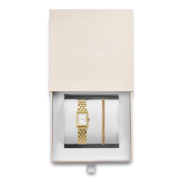 Mockberg Timeless Darling Combo Gold