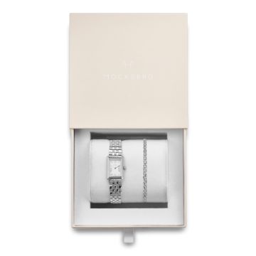 Mockberg Timeless Darling Combo Silver