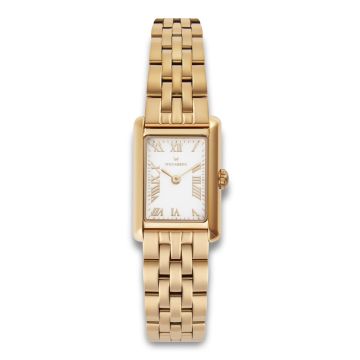 Mockberg Timeless Gold