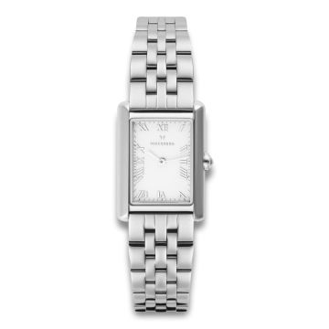 Mockberg Timeless Grand Silver