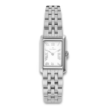 Mockberg Timeless Silver