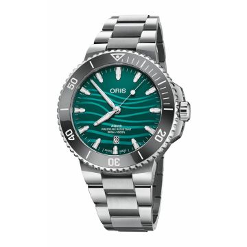 Oris Aquis Yangtze Jiangtun L.E. dykkerur 43,5mm