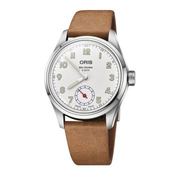 Oris Big Crown Wings Of Hope ur 40mm - Limited Edition