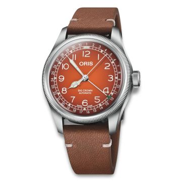 Oris Big Crown X Cervo Volante, 40mm