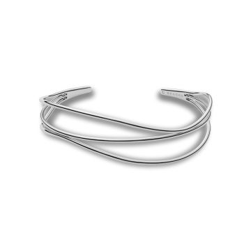 Skagen Kariana armring i stål