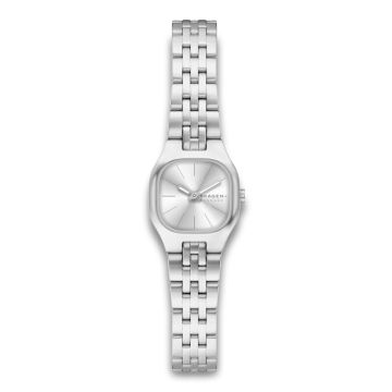 Skagen Mellem Micro dameur i stål