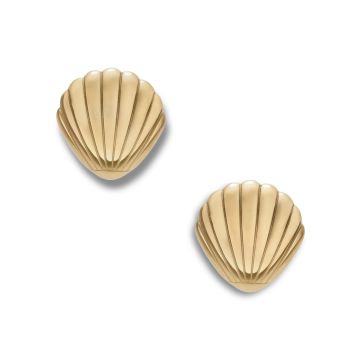 Skagen Moderne Ikon øreringe