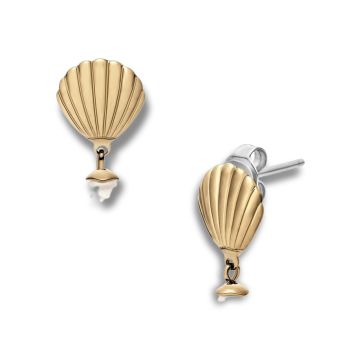 Skagen Moderne Ikon øreringe