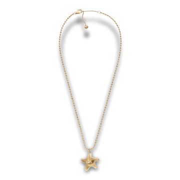 Skagen Moderne Ikon halskæde