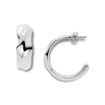 Skagen Moderne Stak øreringe