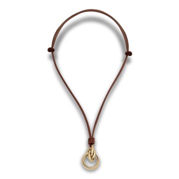 Skagen Moderne Stak halskæde