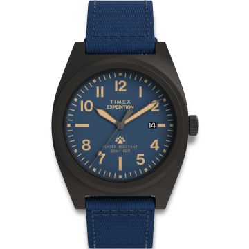 TIMEX Expedition Capstone