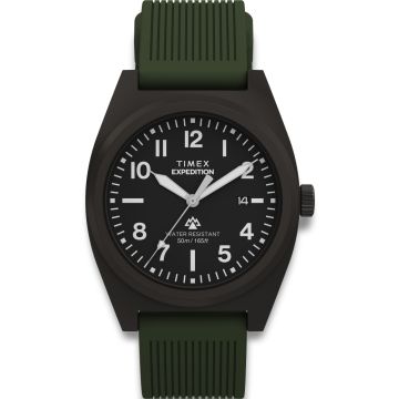 TIMEX Expedition Capstone